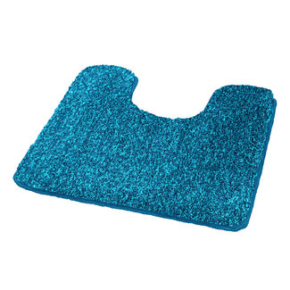 Kleine Wolke Toiletmat Relax Pacificblauw