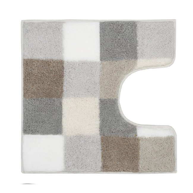 Kleine Wolke Toiletmat Caro Cashmere