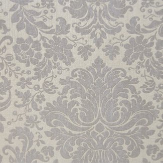 Dutch Wallcoverings Audacia medaillon beige - 6430-7