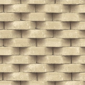 Dutch Wallcoverings Horizons steen beige - L571-07