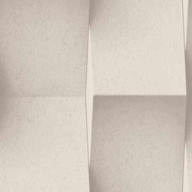 Dutch Wallcoverings Replik steen beige - vliesbehang - 10m x 53cm - J936-07