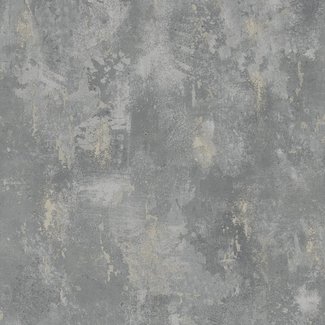 Dutch Wallcoverings Textured Plains beton grijs - TP1008
