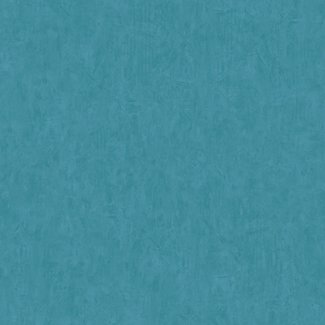 Dutch Wallcoverings Couleurs uni aqua blauw glitter - J850-21