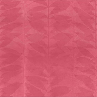 Dutch Wallcoverings Vliesbehang - Botanical bladeren roze - BA2108