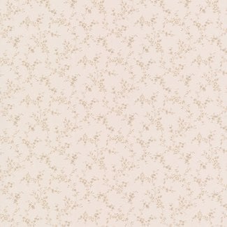 Dutch Wallcoverings Dollhouse 3 Saraphia Rose beige - 22122