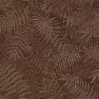 Dutch Wallcoverings Passion Rowanberry koper - 37002