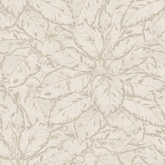 Dutch Wallcoverings Jungle Fever Lucera beige/goud - JF3903