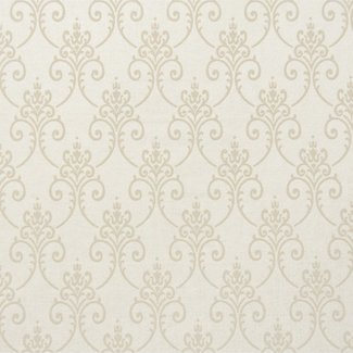 Dutch Wallcoverings Audacia dessin beige - 6440-1