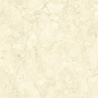 Dutch Wallcoverings Vliesbehang - Home/Hexagone marmer beige - E855-27