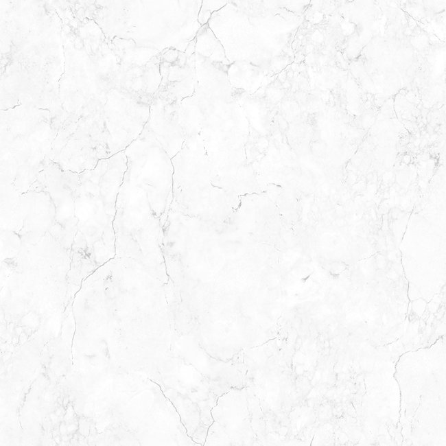 Dutch Wallcoverings Home/Hexagone marmer grijs - vliesbehang - 10m x 53cm - E855-49