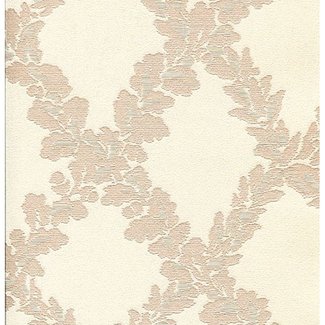 Dutch Wallcoverings Vlakvinyl dessin beige - 56730