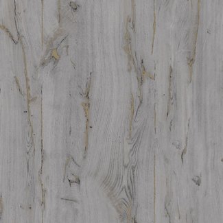 Dutch Wallcoverings Odyssee hout grijs - L860-09