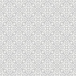 Dutch Wallcoverings Eclipse Element grijs - 23845