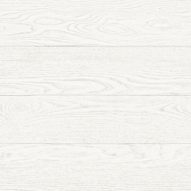 Dutch Wallcoverings Trilogy Salvaged wood white  - vliesbehang - 10mx53cm - 24030
