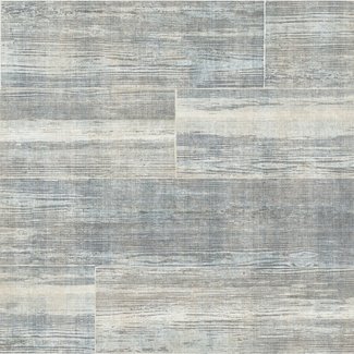 Dutch Wallcoverings Vintage hout beige - 17304