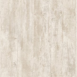 Dutch Wallcoverings Reflets hout beige - L683-17