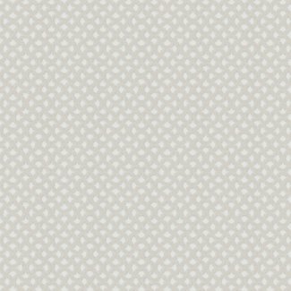 Dutch Wallcoverings Empire dessin beige/wit - 57456