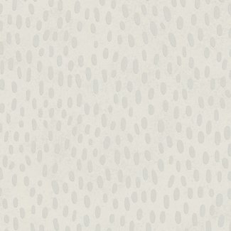 Dutch Wallcoverings Vliesbehang - La Veneziana 3 dessin wit - 57907