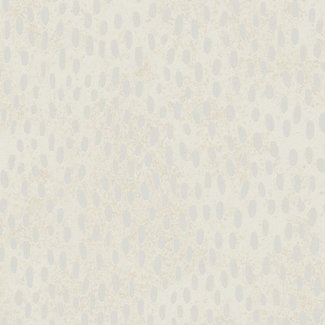 Dutch Wallcoverings Vliesbehang - La Veneziana 3 dessin creme - 57908