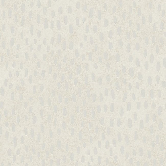 Dutch Wallcoverings La Veneziana 3 dessin creme - vliesbehang - 10m x 53cm - 57908