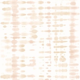 Dutch Wallcoverings Village People tie-dye beige - VP3104