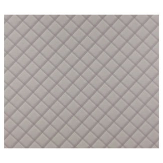 Dutch Wallcoverings Vliesbehang - leer effect wit - 7269-0