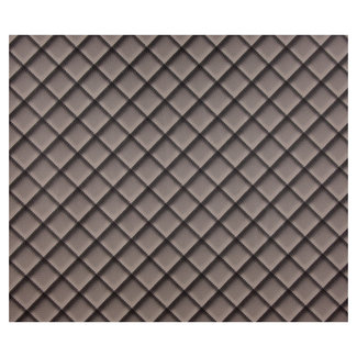 Dutch Wallcoverings Vliesbehang - leer effect bruin - 7269-2