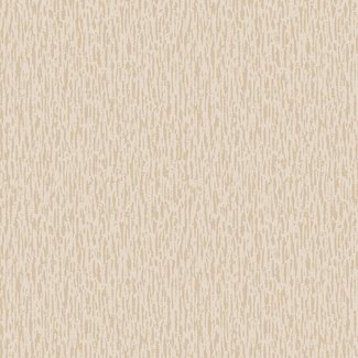 Dutch Wallcoverings Vliesbehang - Level One schors effect beige - LV1003
