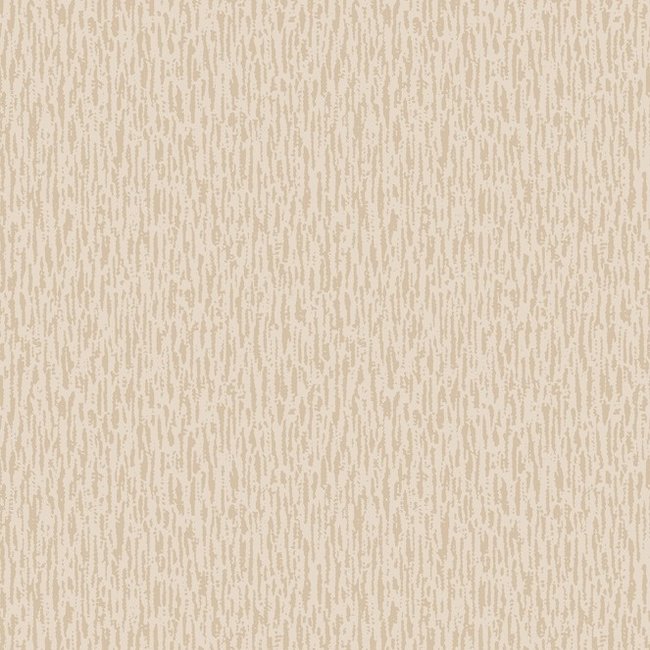 Dutch Wallcoverings Level One schors effect beige - vliesbehang - 10m x 53cm - LV1003