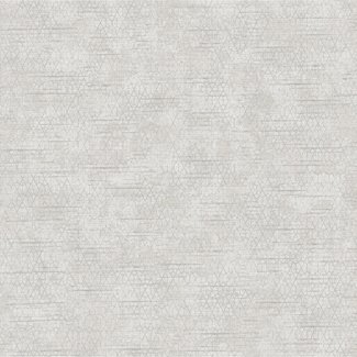 Dutch Wallcoverings Vliesbehang - Reflets/Couleurs geo grijs/zilver - L758-19