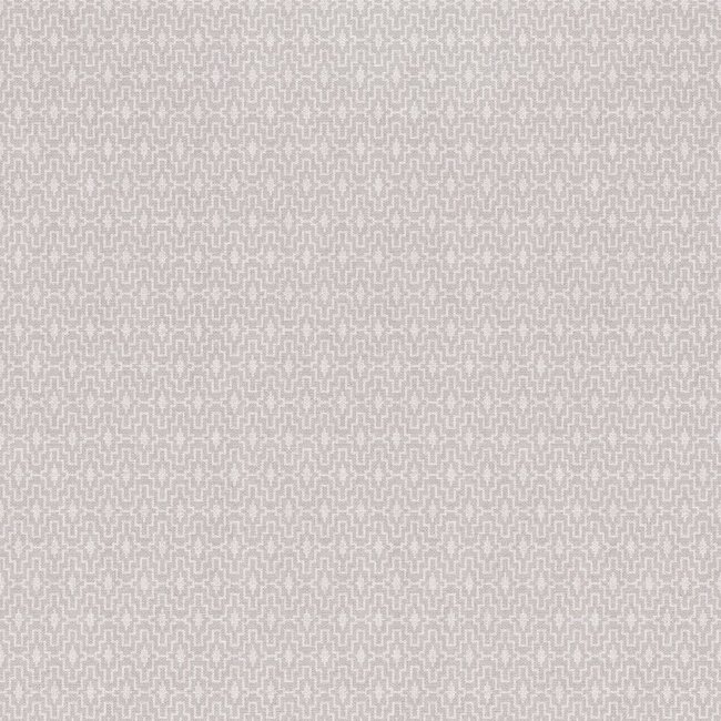 Dutch Wallcoverings Myriad Kazue grijs/beige - vliesbehang - 10m x 53cm - MY2302