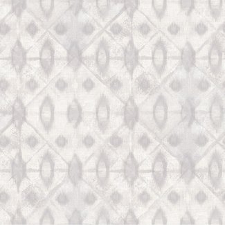 Dutch Wallcoverings Myriad Meridian grijs - MY3001