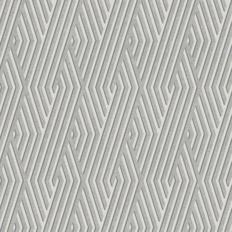 Dutch Wallcoverings Galactik dessin grijs - 574719