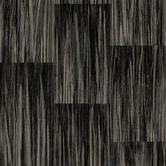 Dutch Wallcoverings Galactik rechthoek zwart/goud - L857-19