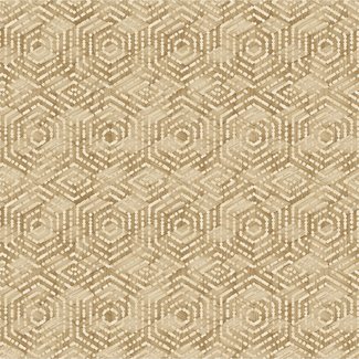 Dutch Wallcoverings Odyssee dessin beige - L606-02