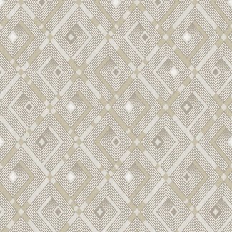 Dutch Wallcoverings Odyssee dessin beige - L952-07