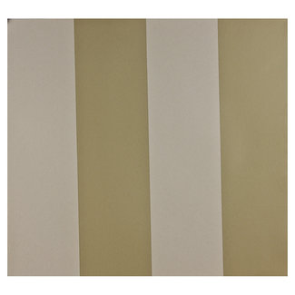 Dutch Wallcoverings Vliesbehang - streep beige - 7249-1
