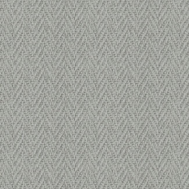 Dutch Wallcoverings Loft/Schilder & Co visgraat grijs - vliesbehang - 10m x 53cm - 59304