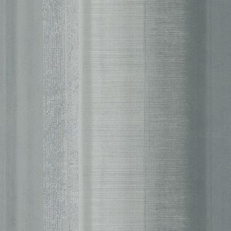 Dutch Wallcoverings Vliesbehang - Loft streep grijs - 59320