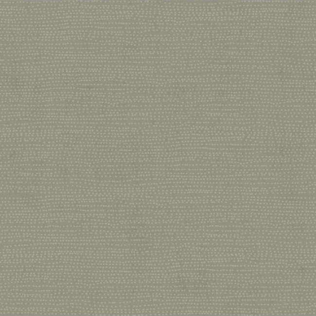 Dutch Wallcoverings Design Pearls grey-beige - vliesbehang - 53cm x 10m - 12007