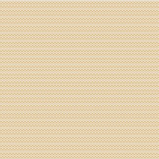 Dutch Wallcoverings Beaux arts 2 weave gold - BA220082