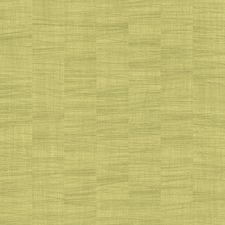 Dutch Wallcoverings Vliesbehang - Botanical uni groen - BA1003