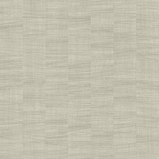 Dutch Wallcoverings Vliesbehang - Botanical uni beige - BA1004