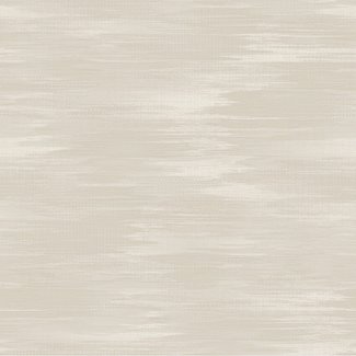 Dutch Wallcoverings Vliesbehang - Botanical uni beige - BA1104