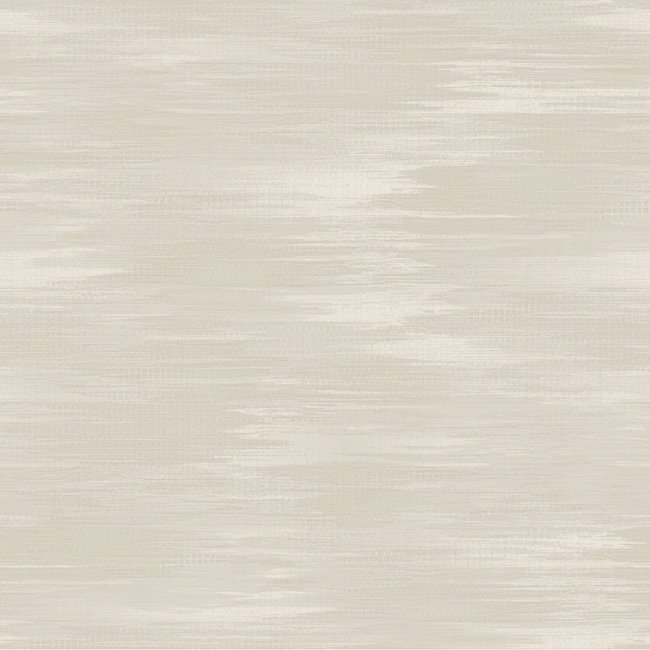 Dutch Wallcoverings Botanical uni beige - vliesbehang - 10m x 53cm - BA1104