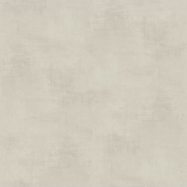 Dutch Wallcoverings Kalk uni beige - vliesbehang - 10m x 53cm - 61013