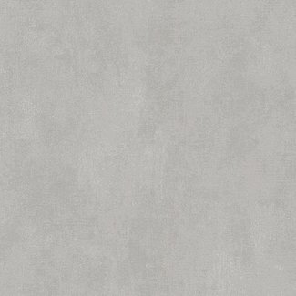 Dutch Wallcoverings Vliesbehang - Nabucco uni grijs - 58009