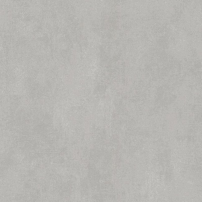 Dutch Wallcoverings Nabucco uni grijs - vliesbehang - 10m x 53cm - 58009