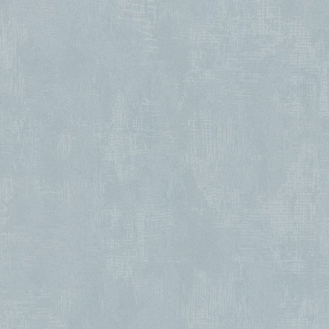 Dutch Wallcoverings Nabucco uni blauw - vliesbehang - 10m x 53cm - 58013