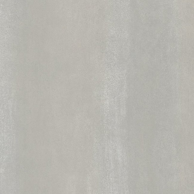 Dutch Wallcoverings Nabucco uni grijs - vliesbehang - 10m x 53cm - 58041